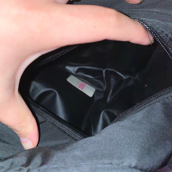 PINK Pineapple Mini Cooler - Picture 3 of 4